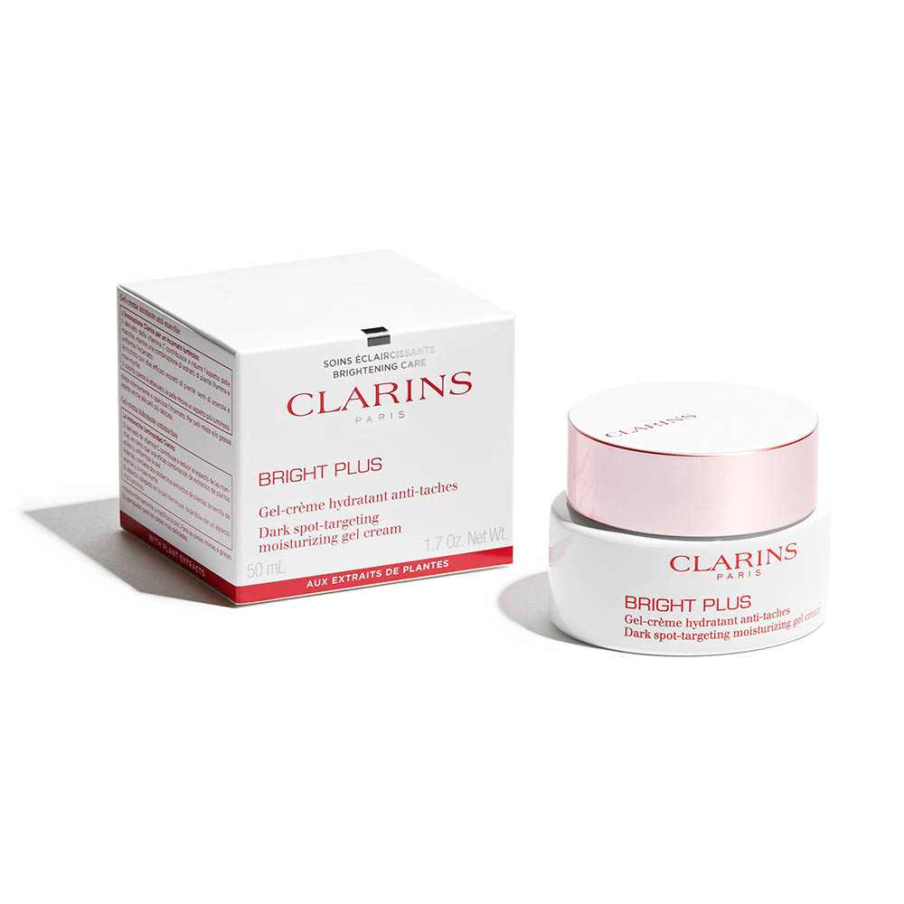 Bright Plus Gel Cream • 50ml