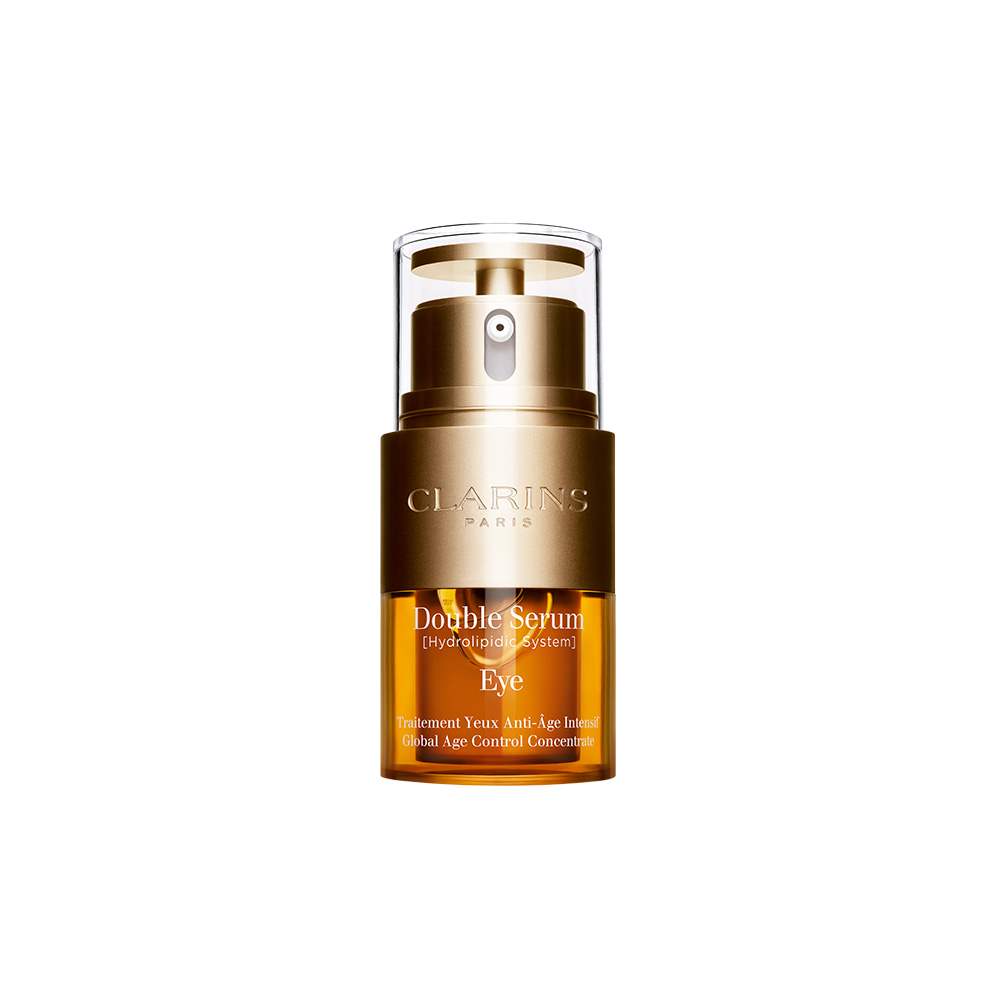 Double Serum Eye • 20ml