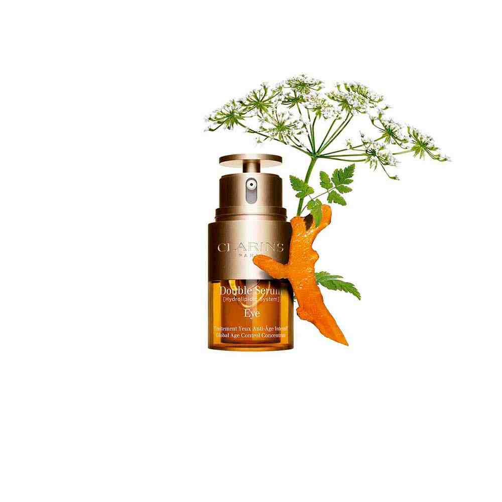 Double Serum Eye • 20ml