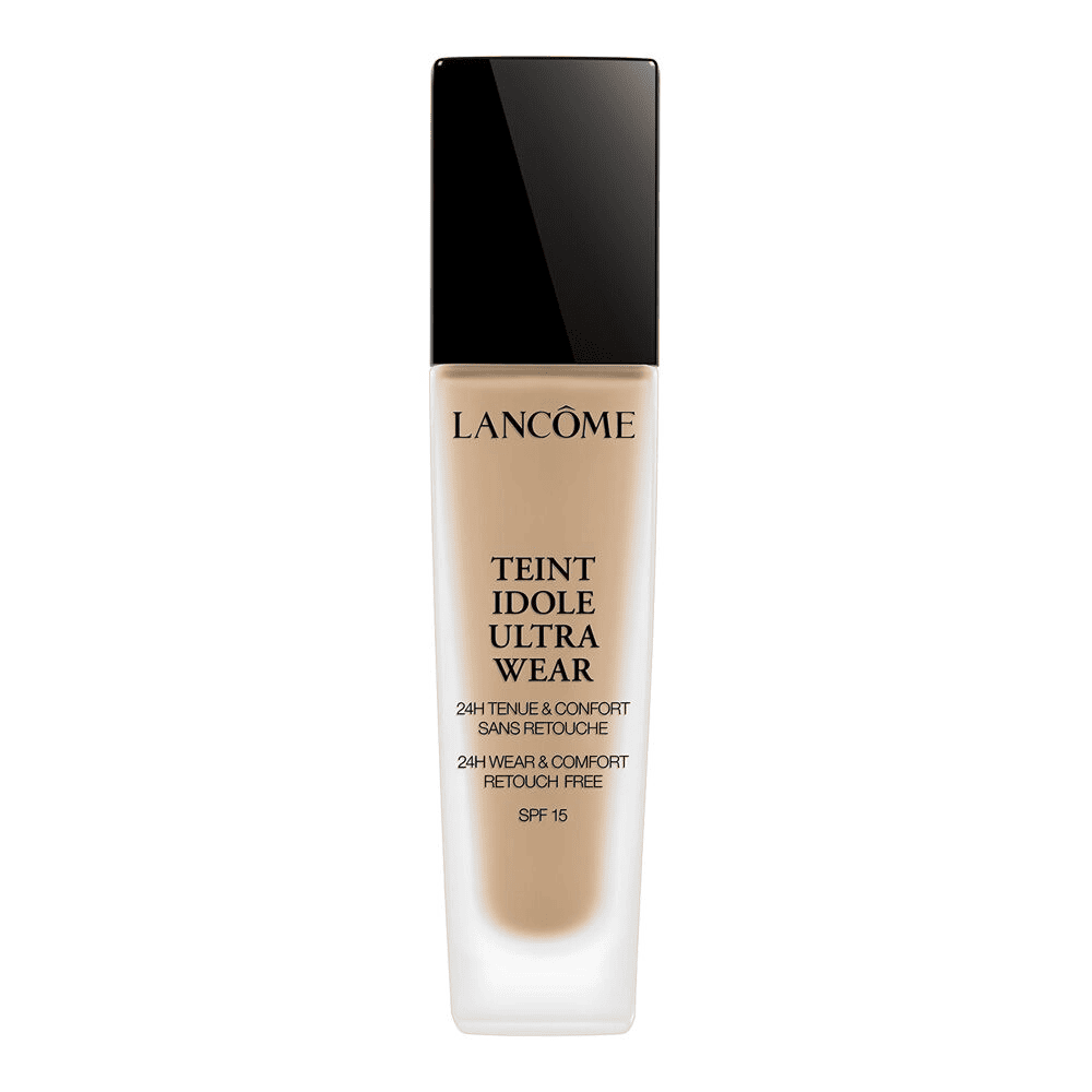 Teint Idole Ultra Wear Foundation SPF 15 • 4