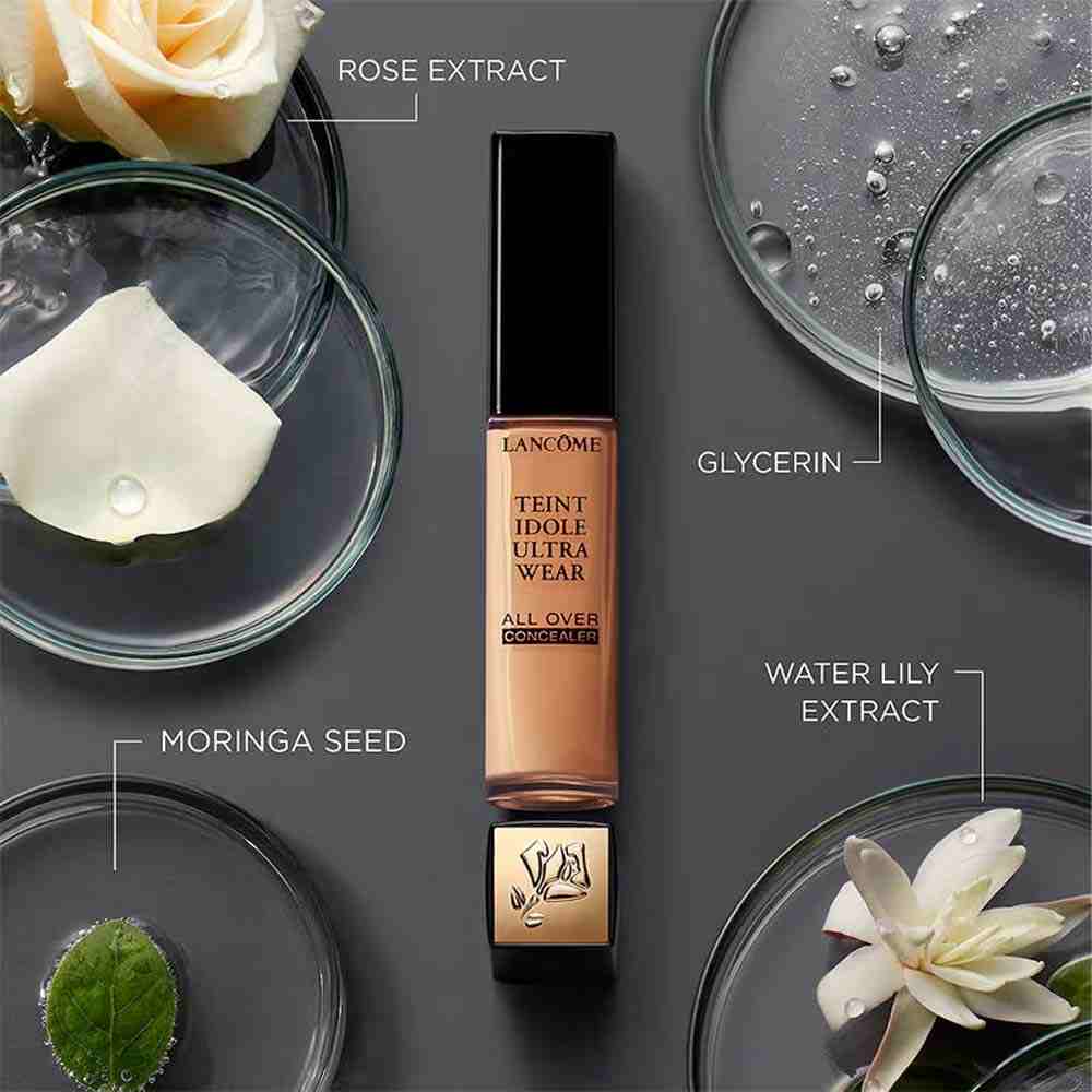 Teint Idole Ultra Wear All Over Concealer • 460 Suede W09