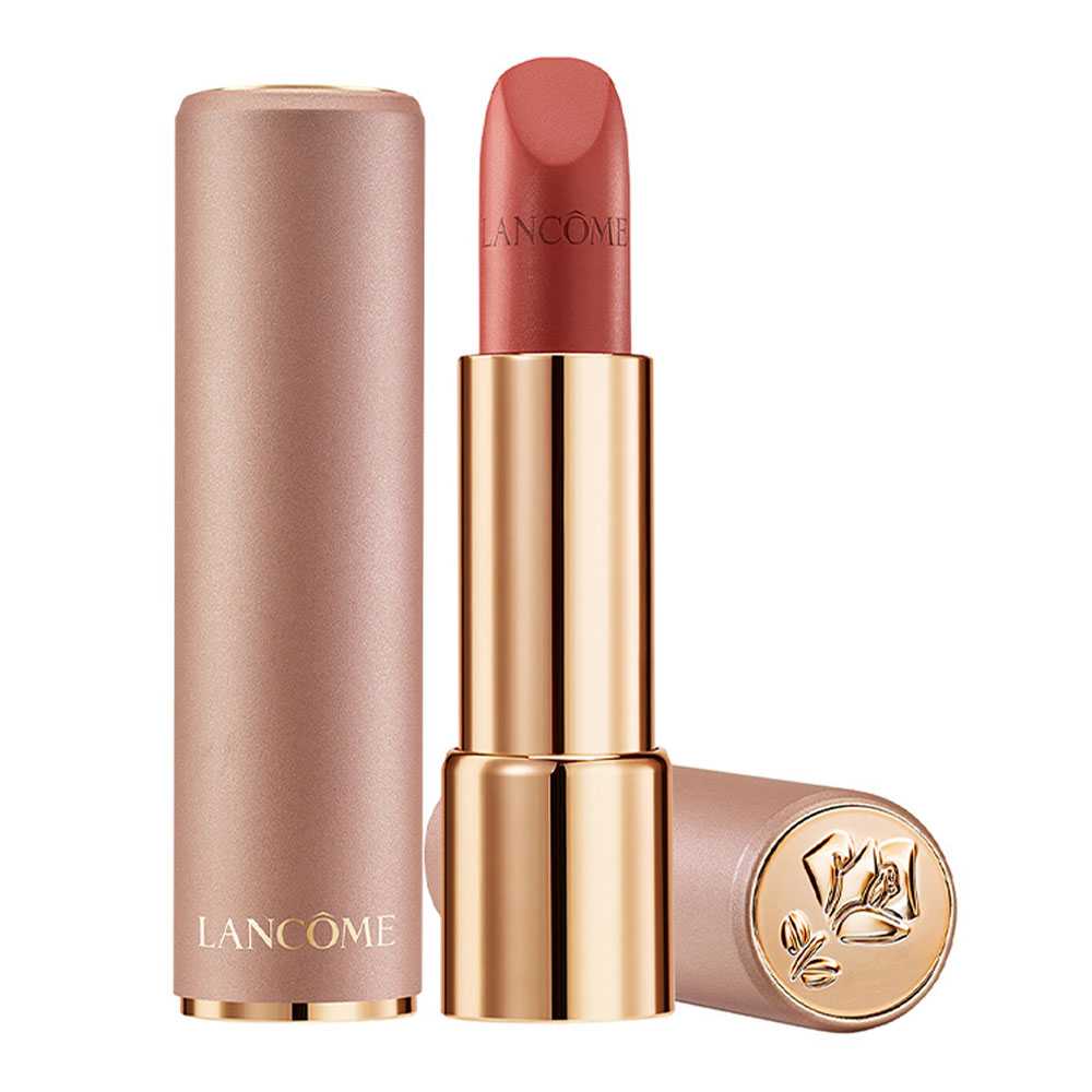 L’Absolu Rouge Intimatte Lipstick • 169 Love Rendez-vous