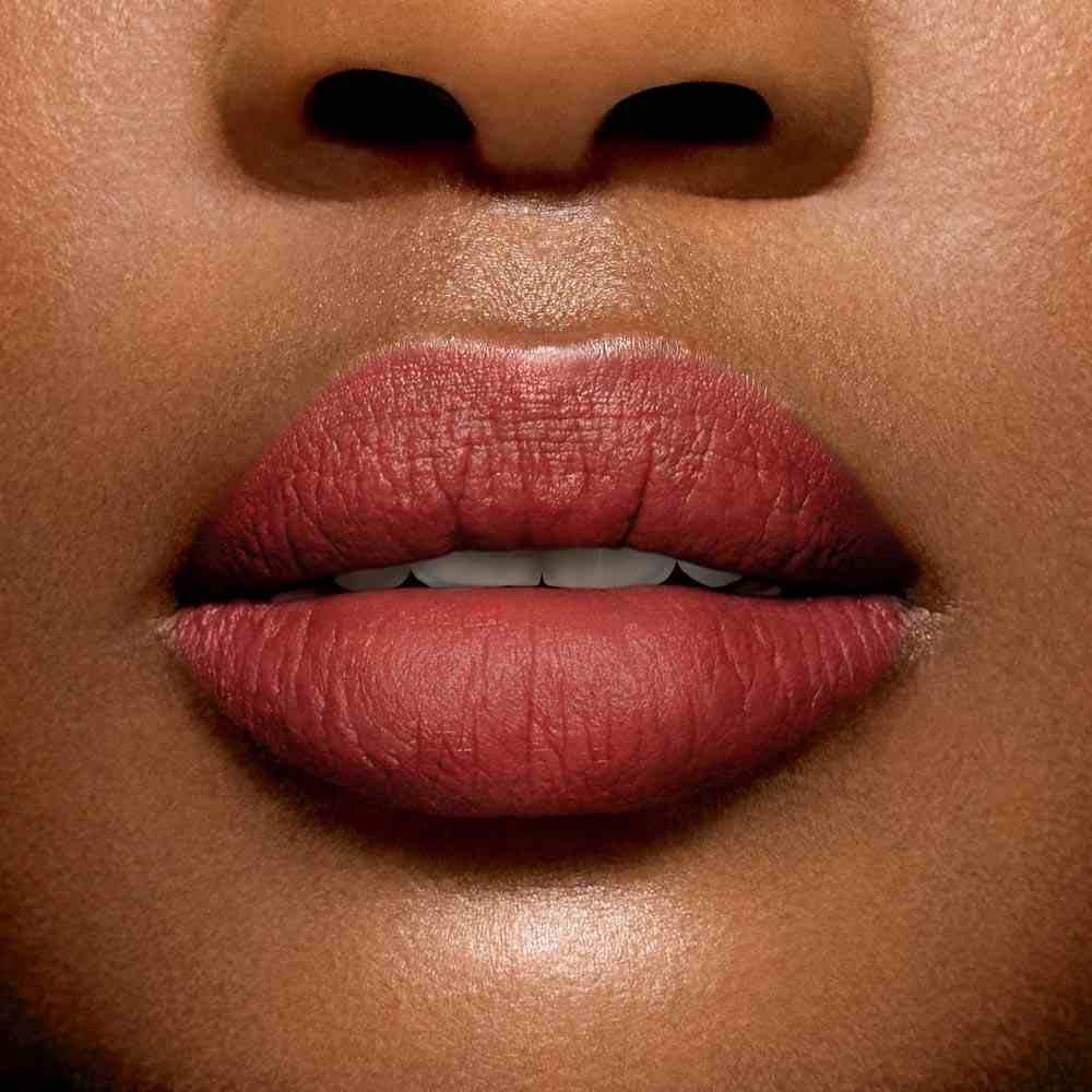 L'Absolu Rouge Intimatte Lipstick • 274