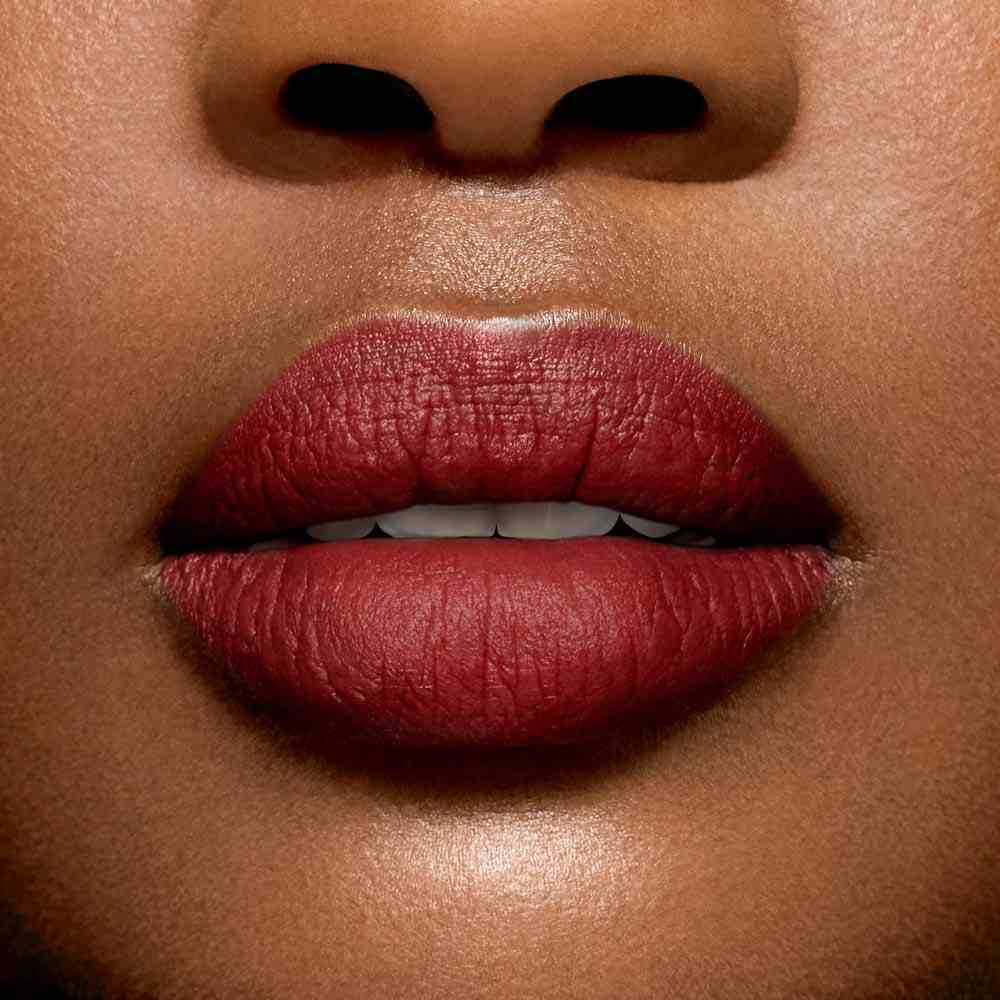 Absolu Rouge Intimatte • 525 French Bisou