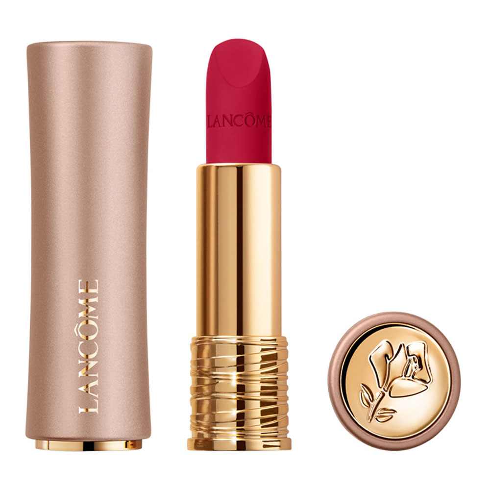 Absolu Rouge Intimatte • 525 French Bisou