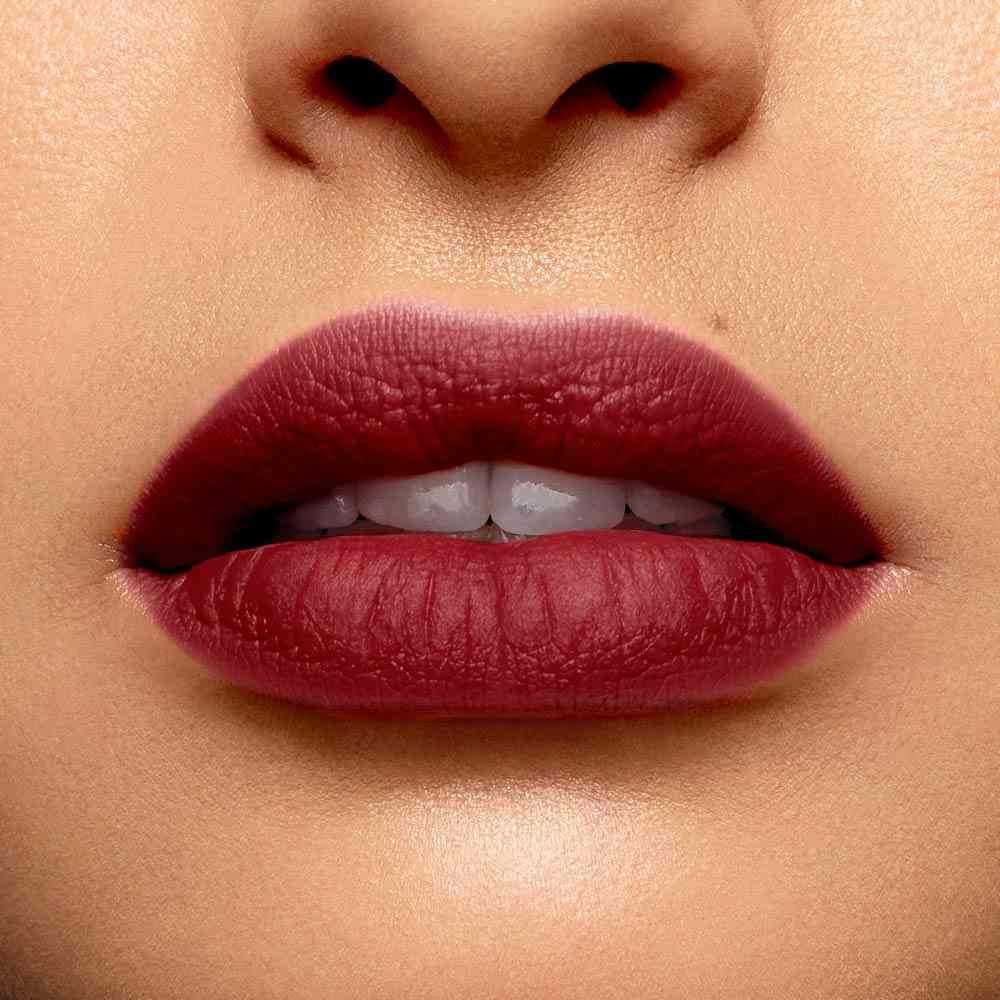 Absolu Rouge Intimatte • 525 French Bisou