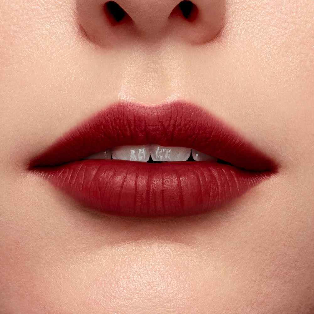 Absolu Rouge Intimatte • 525 French Bisou