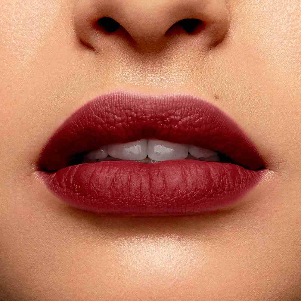 L'Absolu Rouge Intimatte Lipstick • 888
