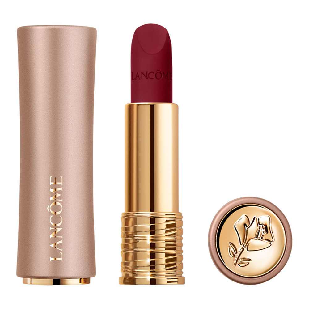 L'Absolu Rouge Intimatte Lipstick • 888