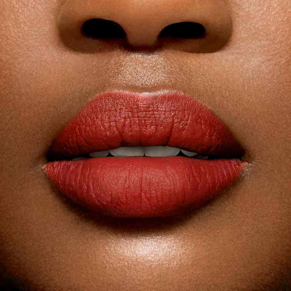 L'Absolu Rouge Intimatte Lipstick • 196