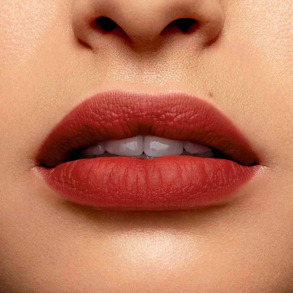L'Absolu Rouge Intimatte Lipstick • 196