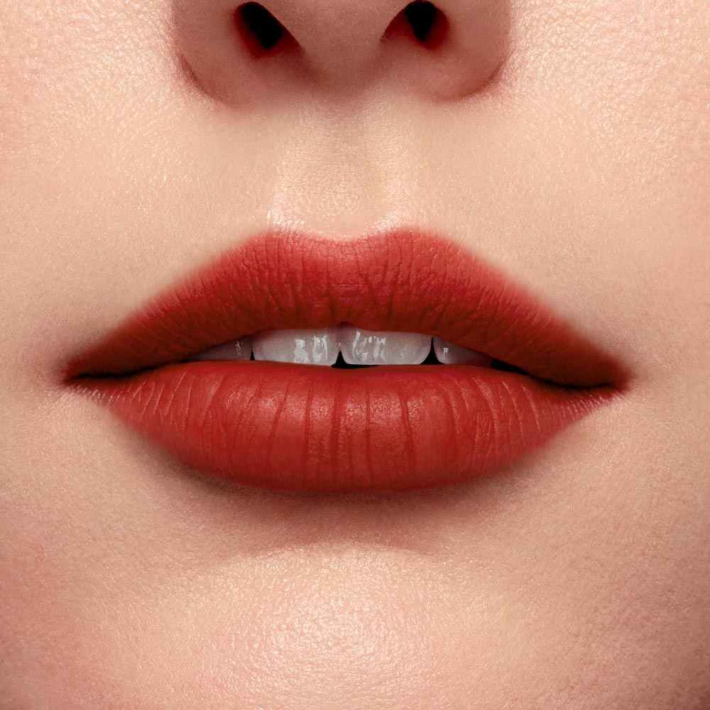 L'Absolu Rouge Intimatte Lipstick • 196
