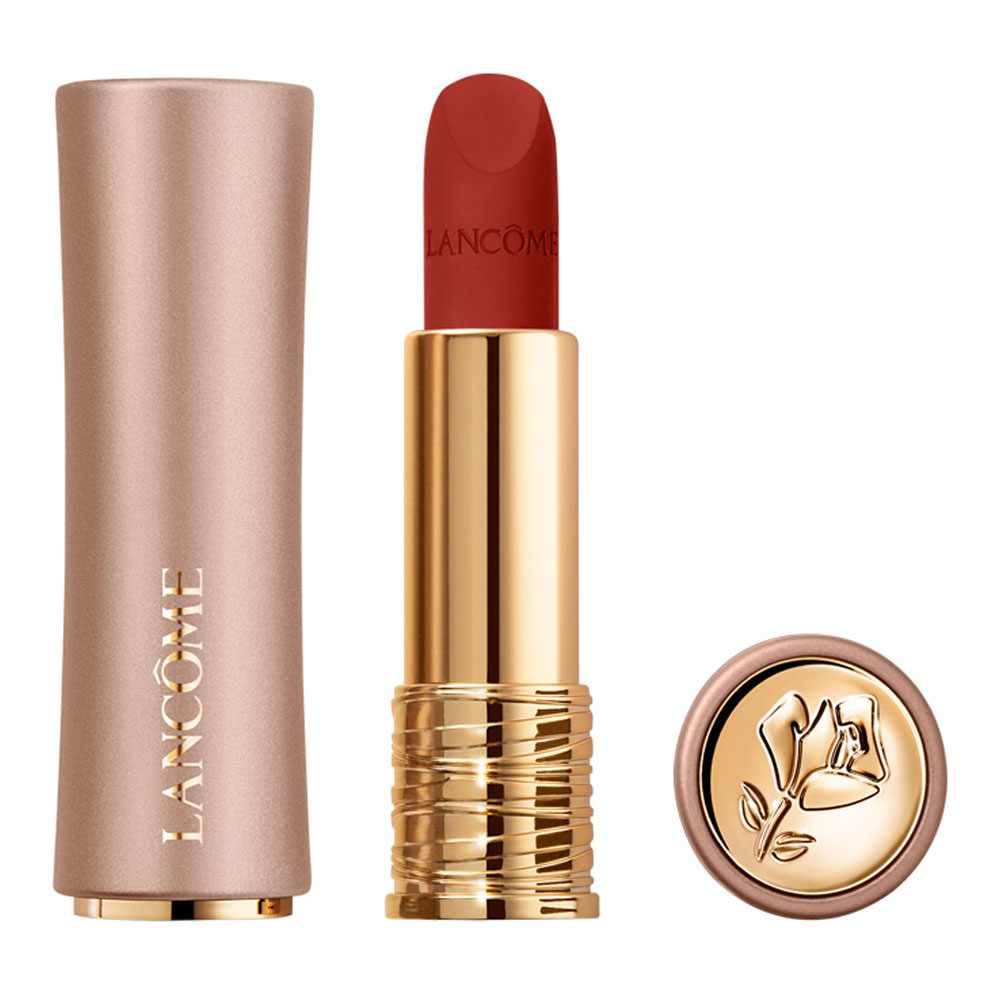 L'Absolu Rouge Intimatte Lipstick • 196