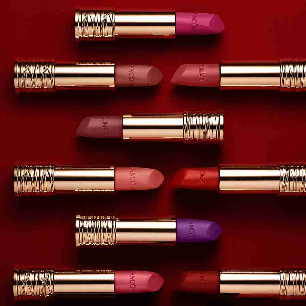 Absolu Rouge Drama Matte • 410 Impertinence