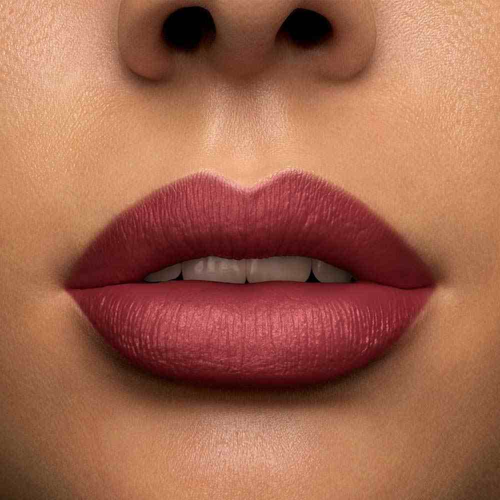 Absolu Rouge Drama Matte • 410 Impertinence
