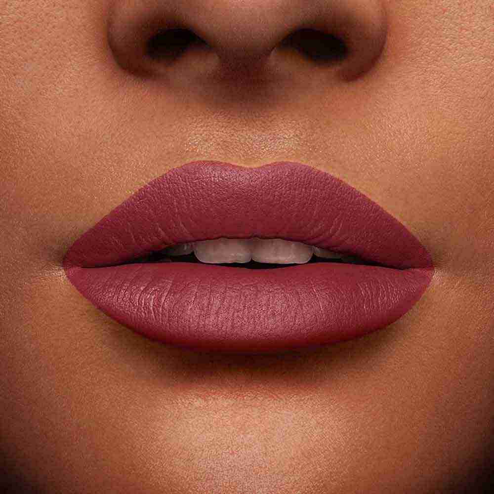 Absolu Rouge Drama Matte • 410 Impertinence