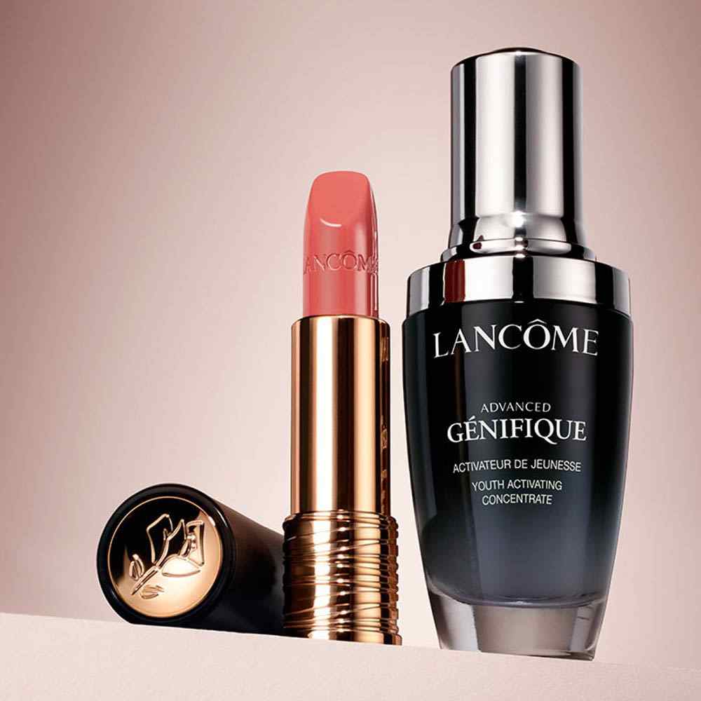 Absolu Rouge Cream • 397 Berry Noir