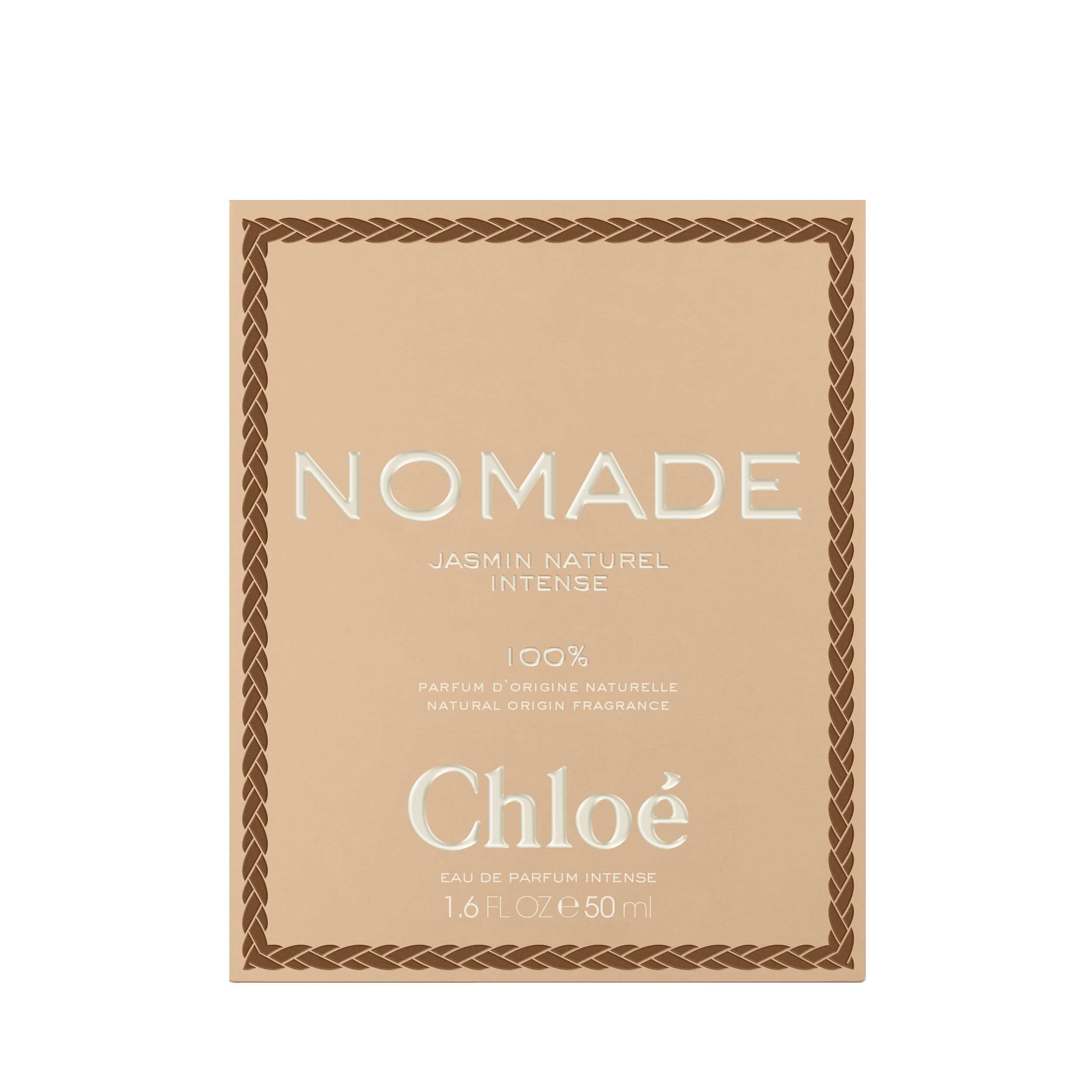 Nomade Jasmin Naturel Intense Eau De Parfum • 50ml