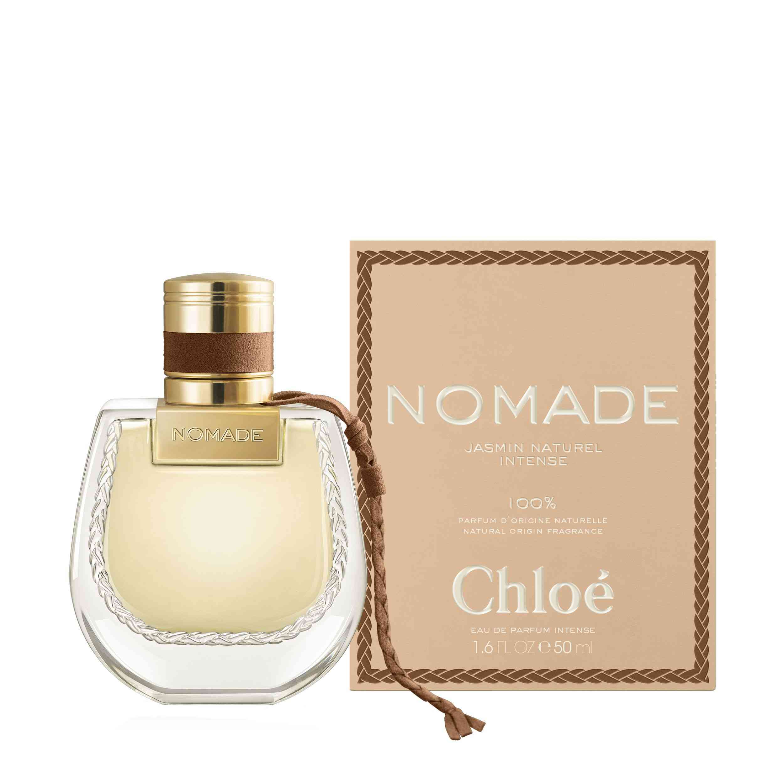 Nomade Jasmin Naturel Intense Eau De Parfum • 50ml