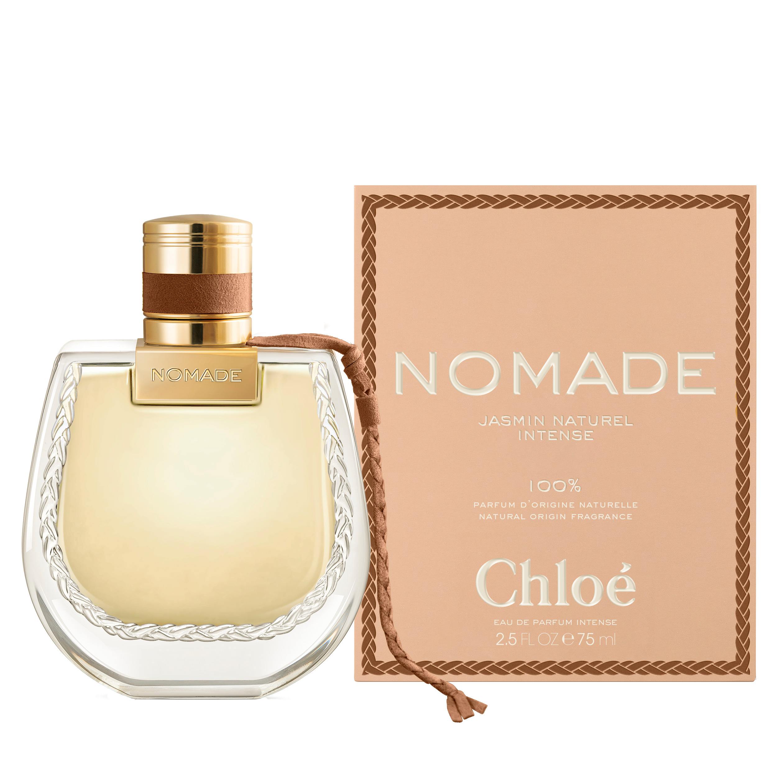 Nomade Jasmin Naturel Intense Eau De Parfum • 75ml
