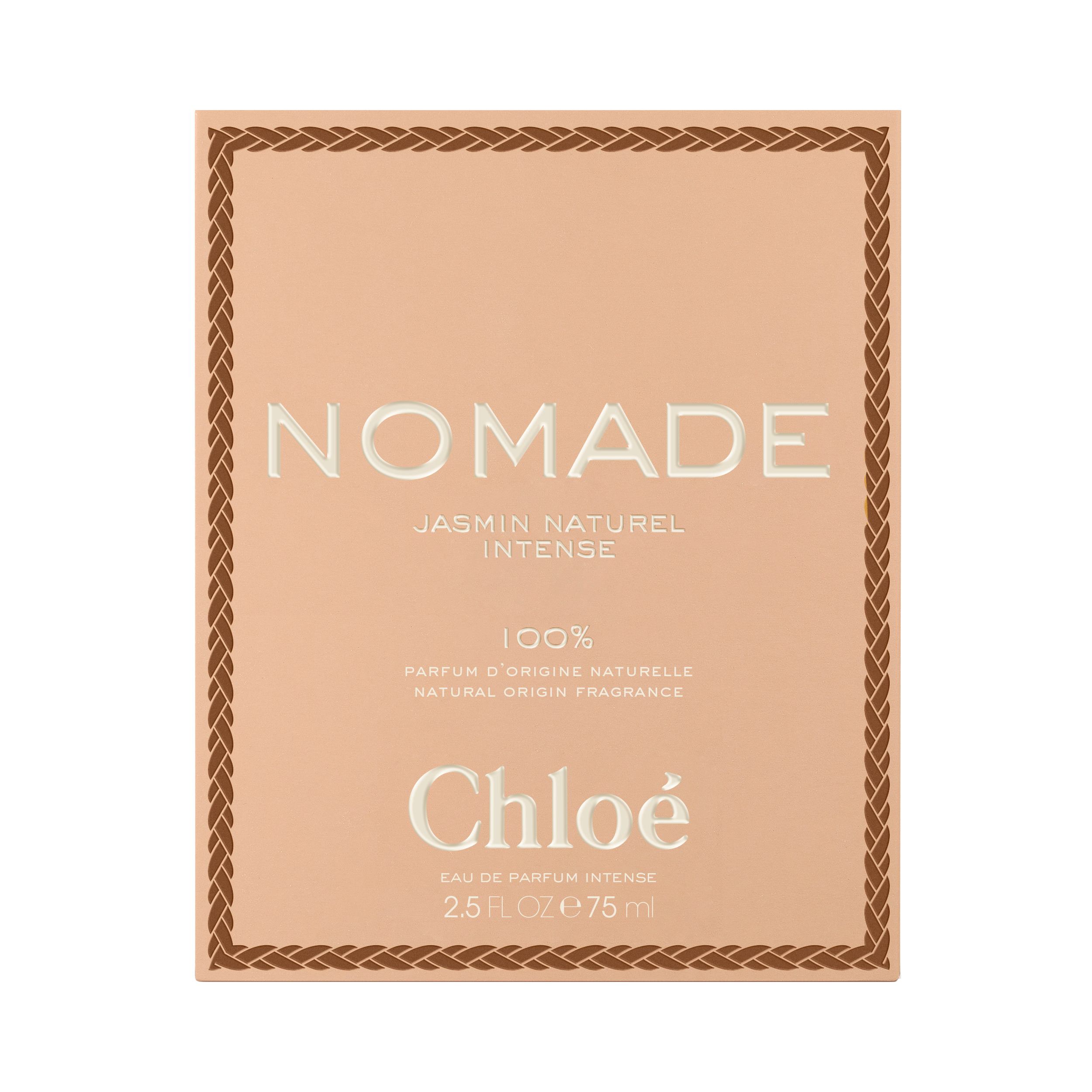 Nomade Jasmin Naturel Intense Eau De Parfum • 75ml