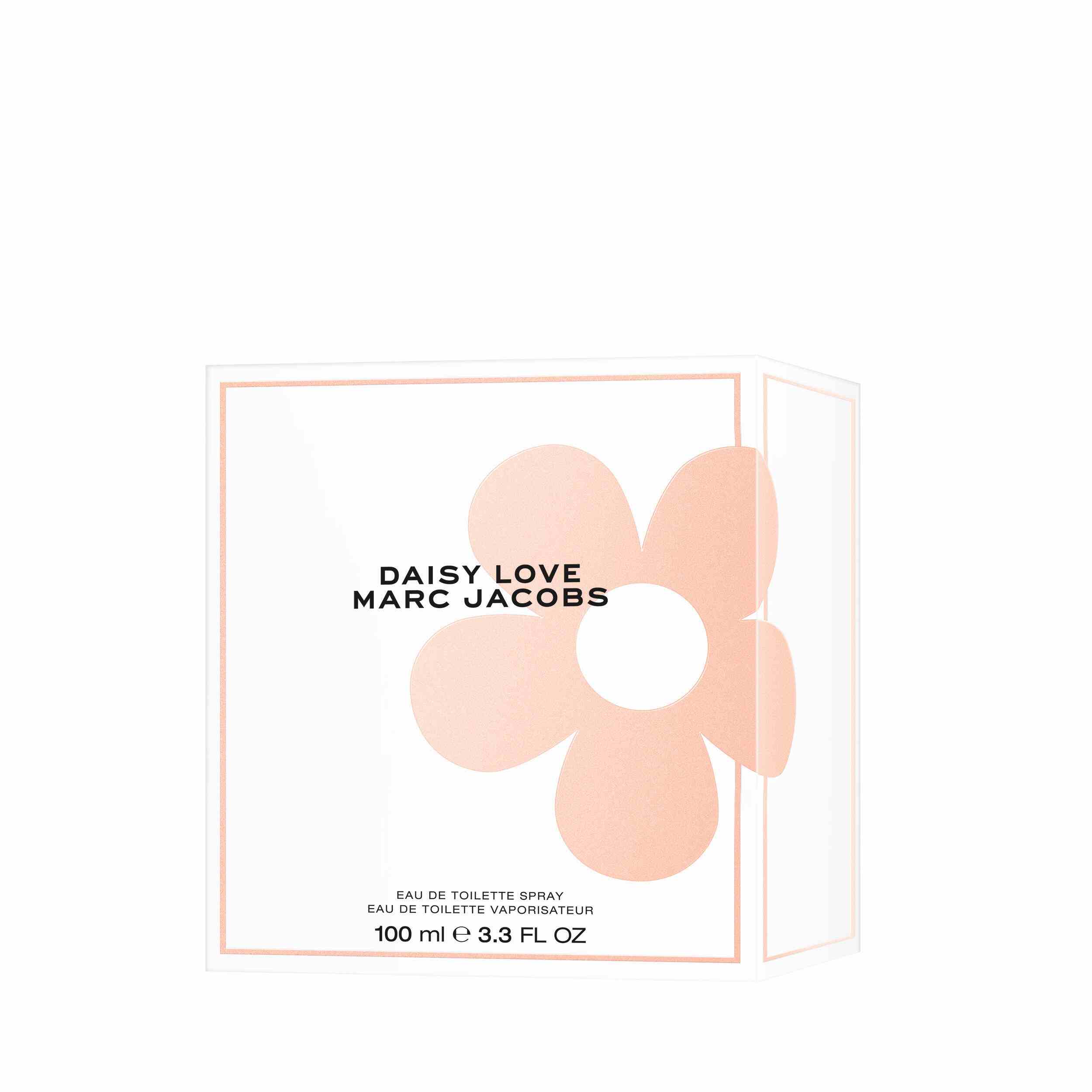 Daisy Love Eau De Toilette • 100ml