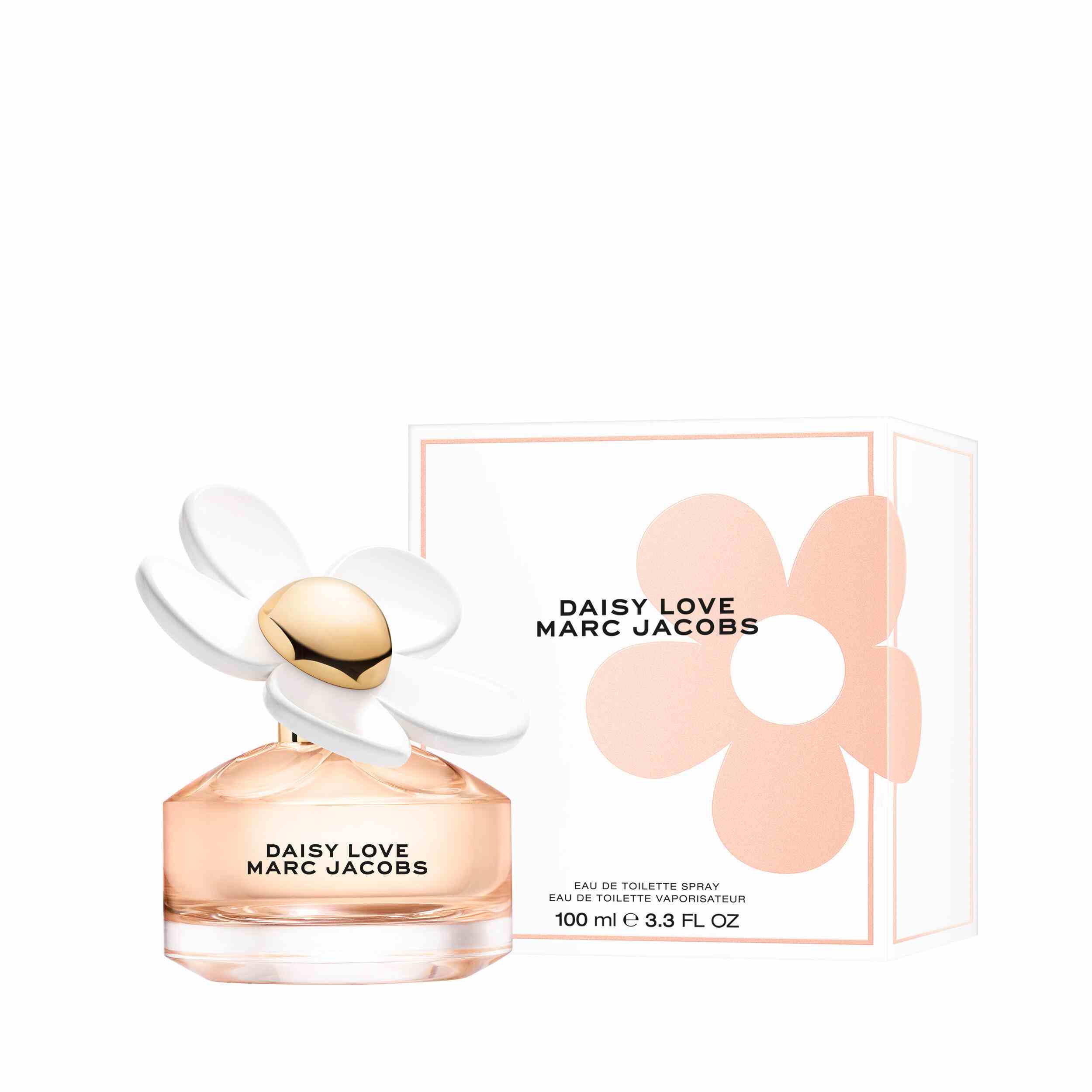 Daisy Love Eau De Toilette • 100ml
