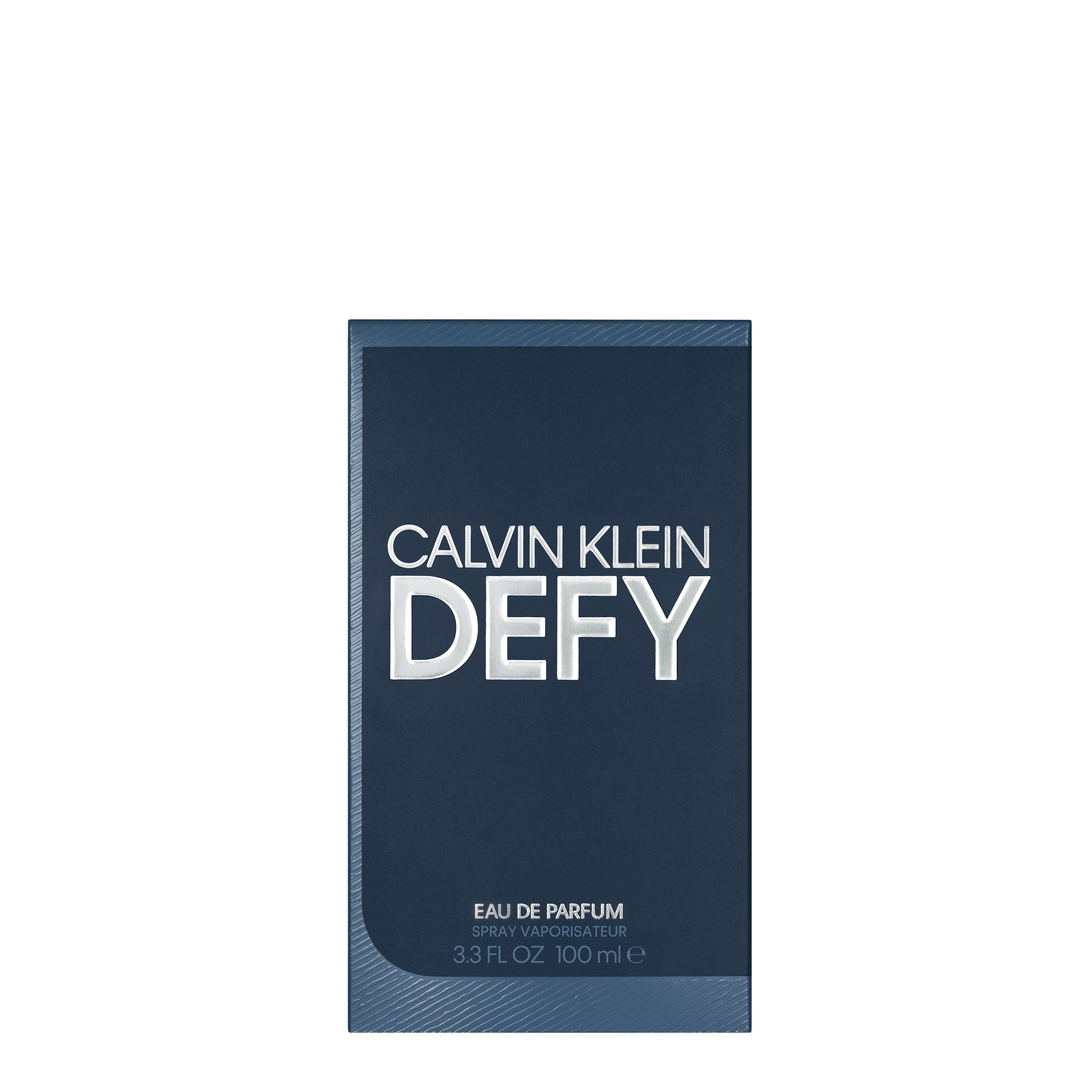 Defy Eau De Parfum • 100ml