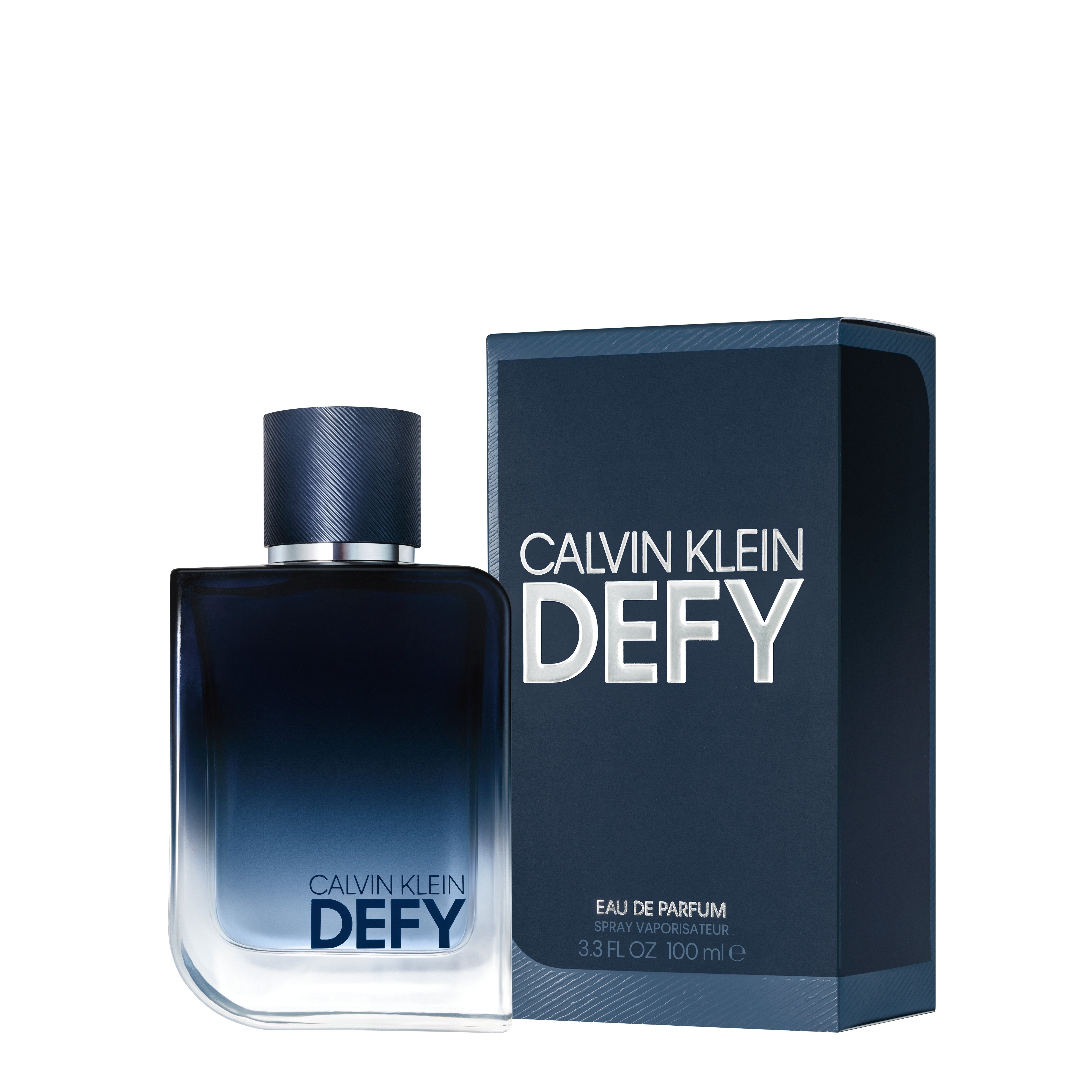 Defy Eau De Parfum • 100ml