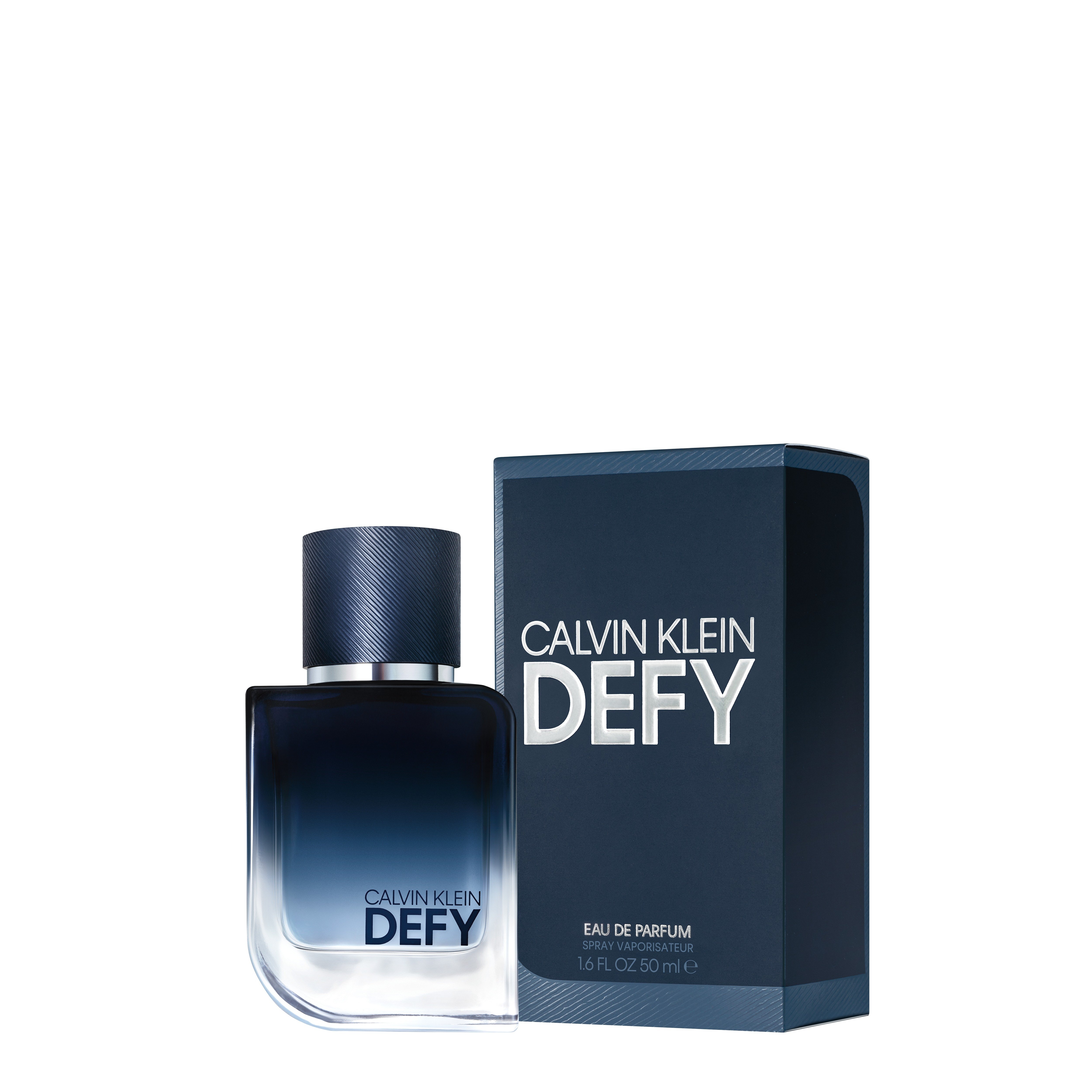 Defy Eau De Parfum • 50ml