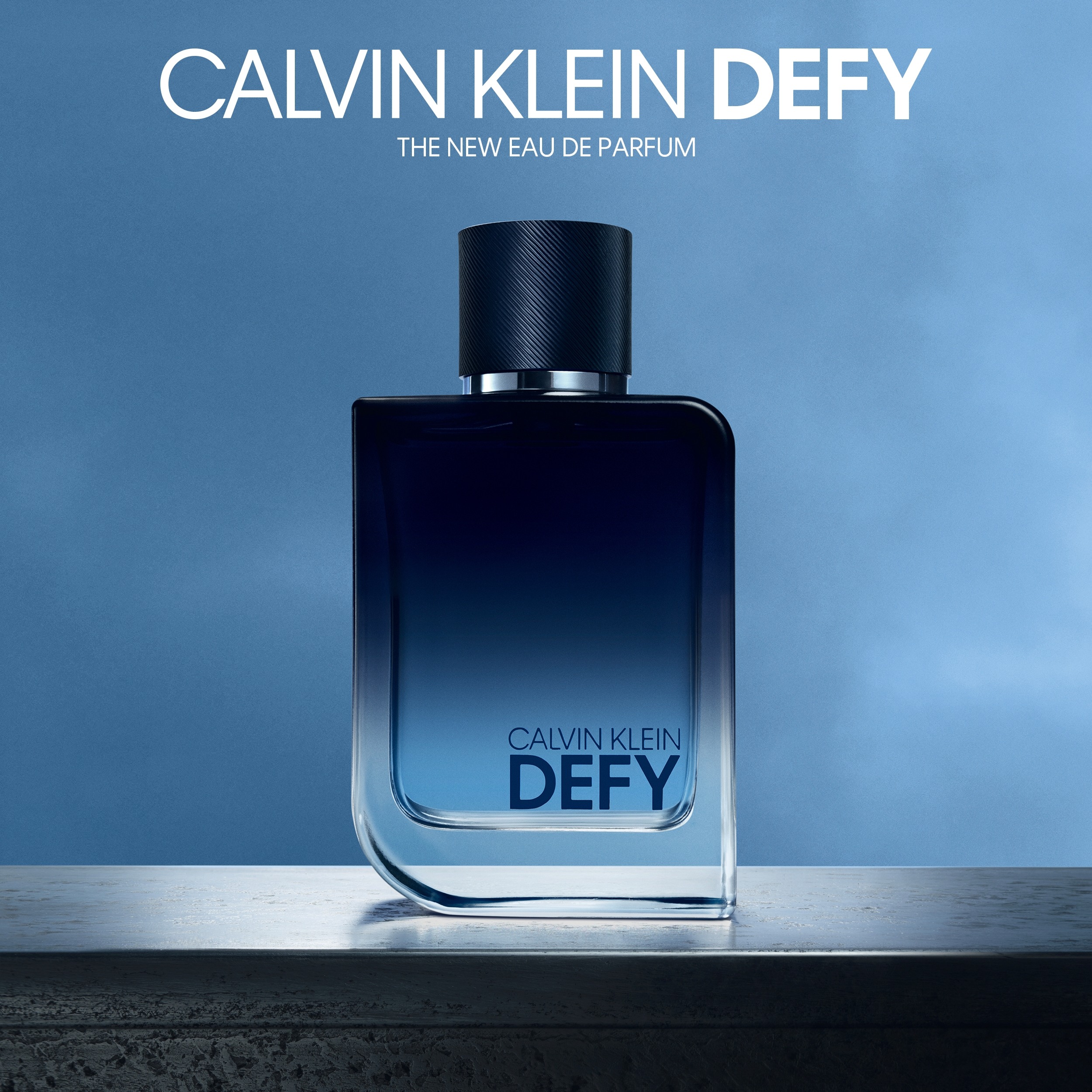 Defy Eau De Parfum • 50ml