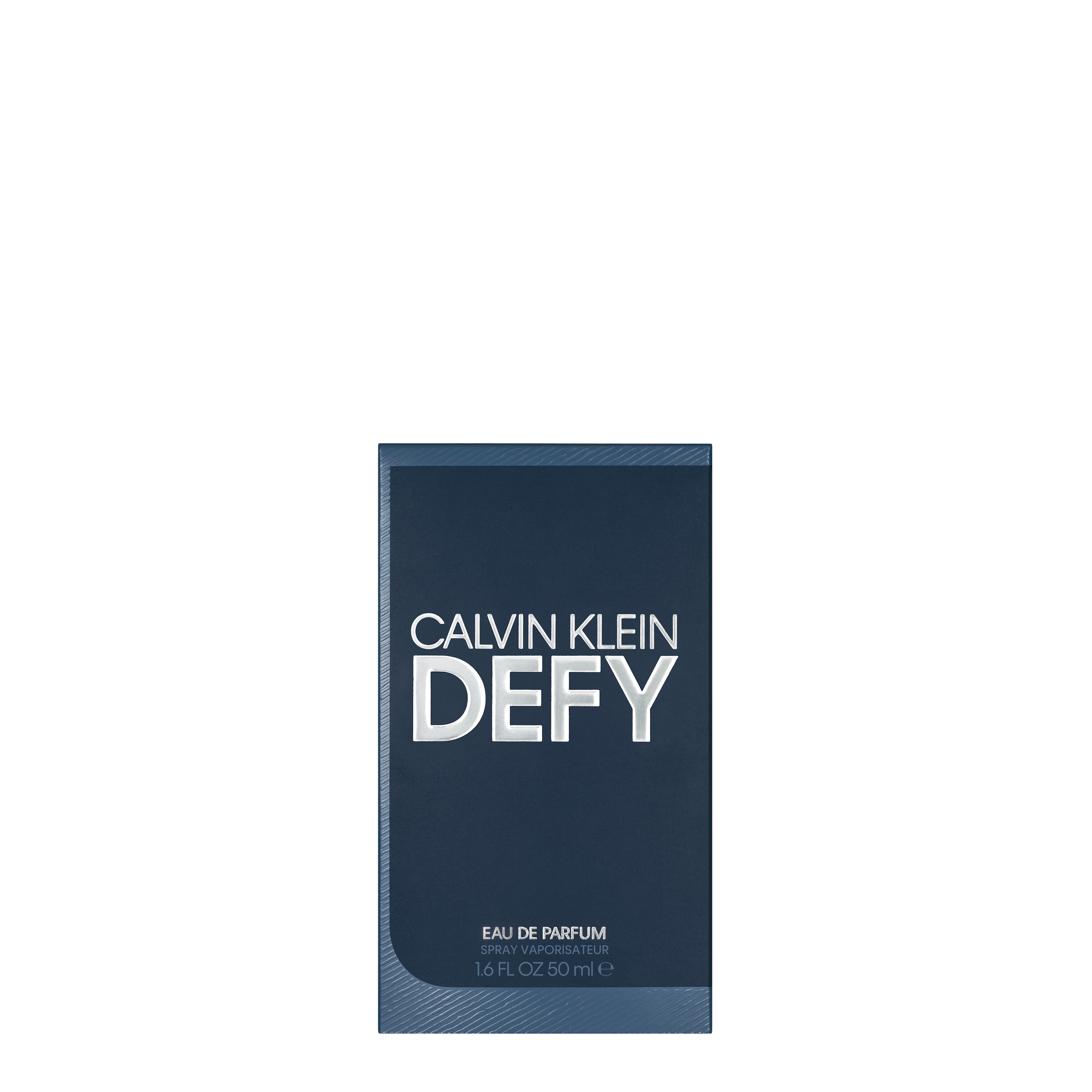 Defy Eau De Parfum • 50ml