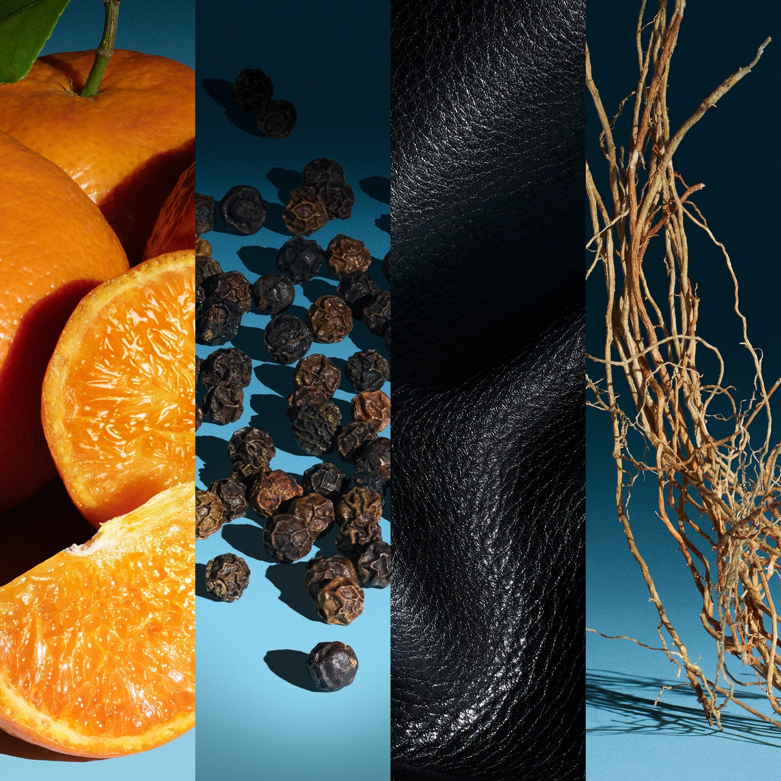 Defy Eau De Parfum • 50ml