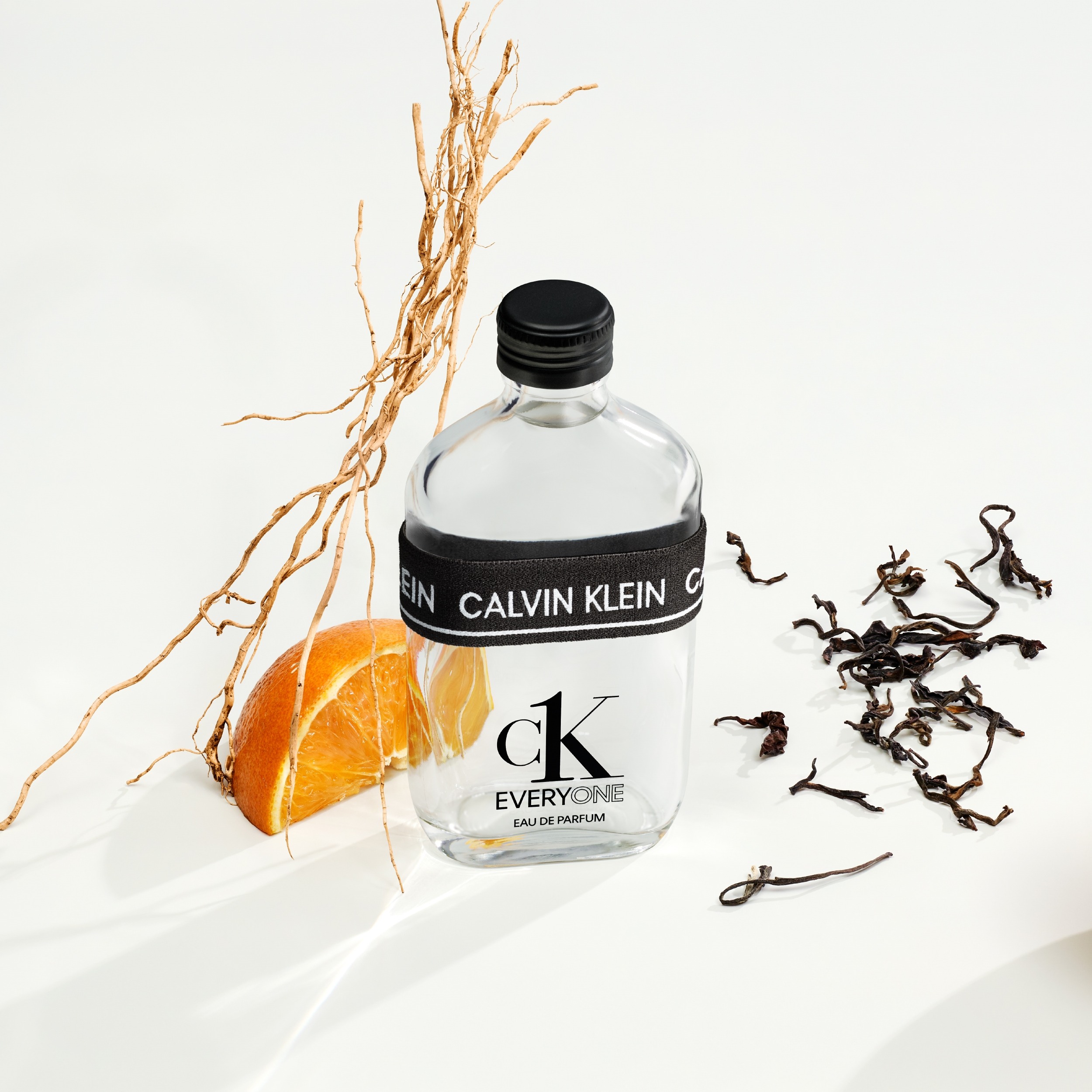 CK Everyone Eau De Parfum Unisex • 100ml
