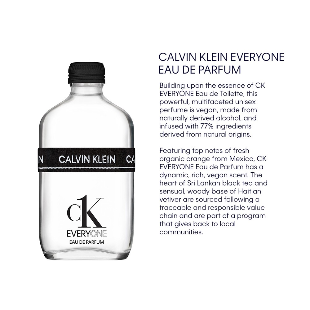 Ck everyone 200ml deals