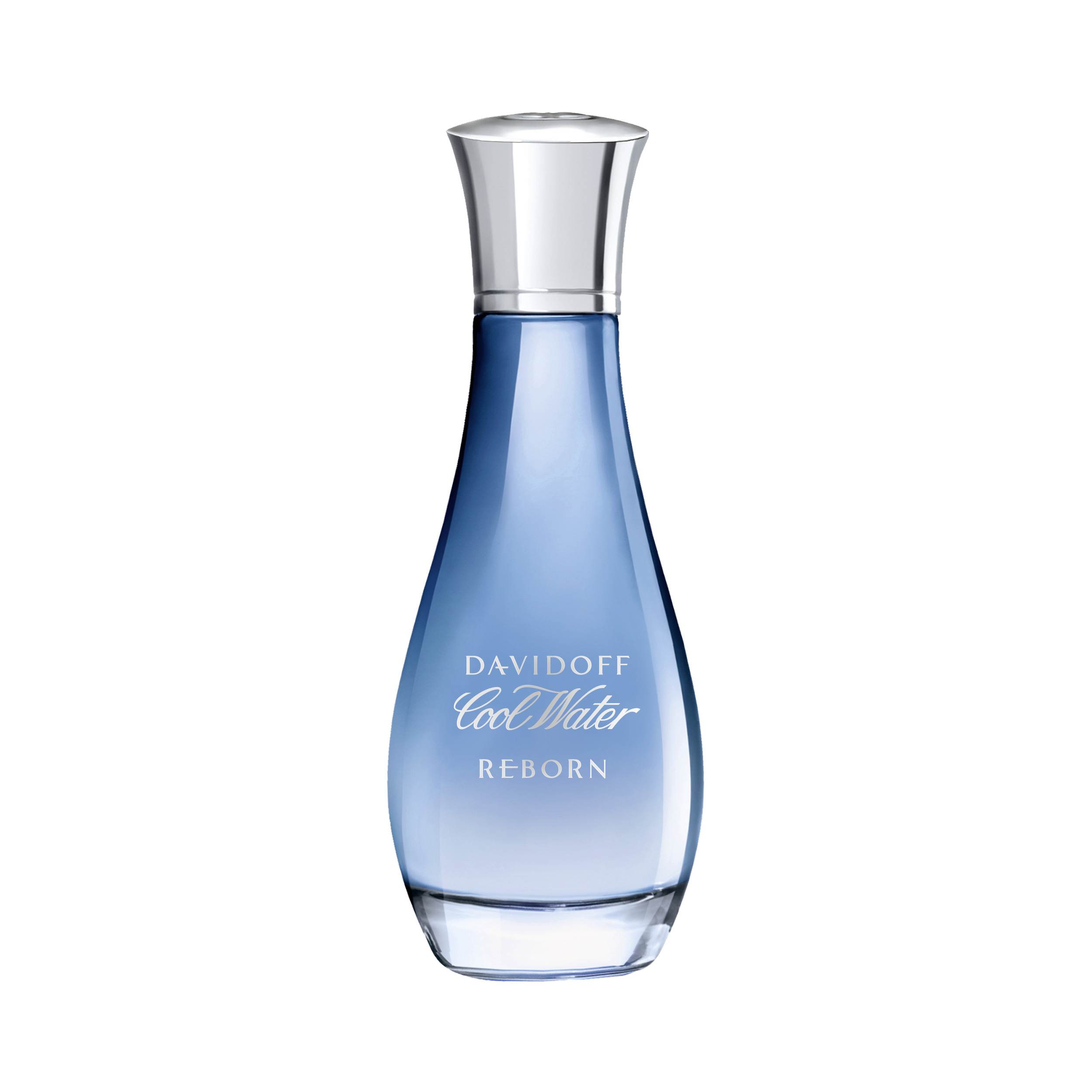 Cool Water Reborn Eau de Toilette for Women • 50ml