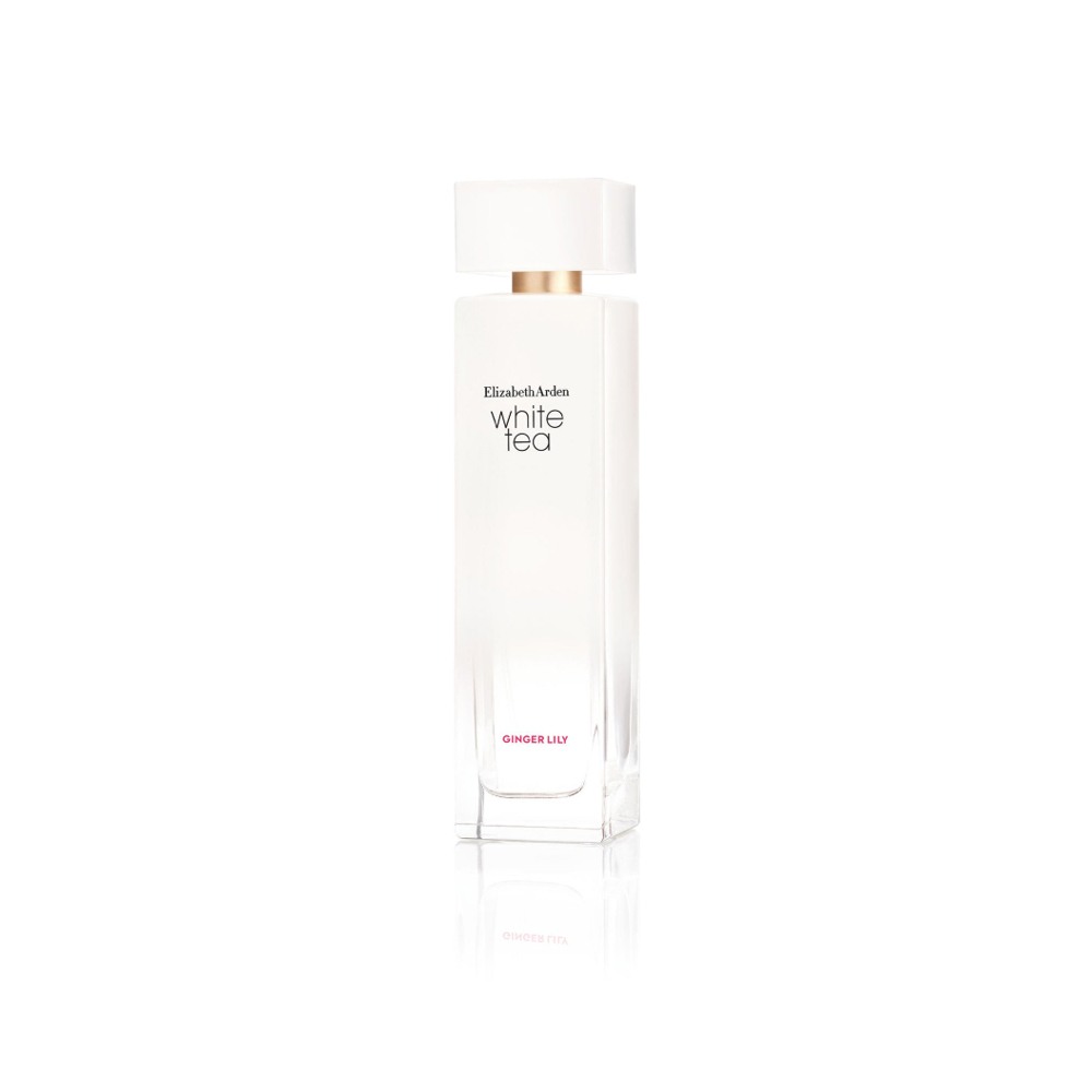 White Tea Ginger Lily Eau De Toilette • 100ml