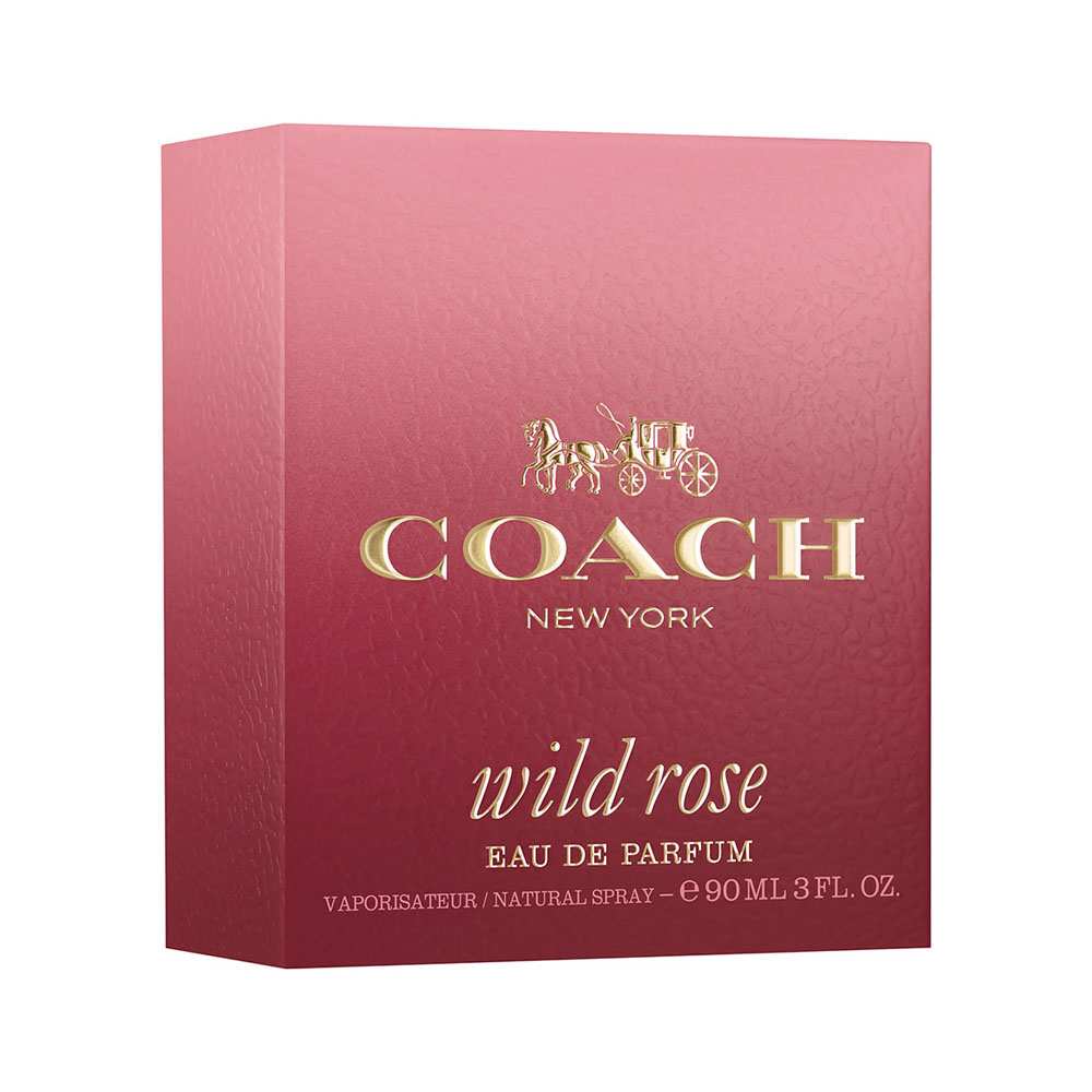 Wild Rose EDP • 90ml