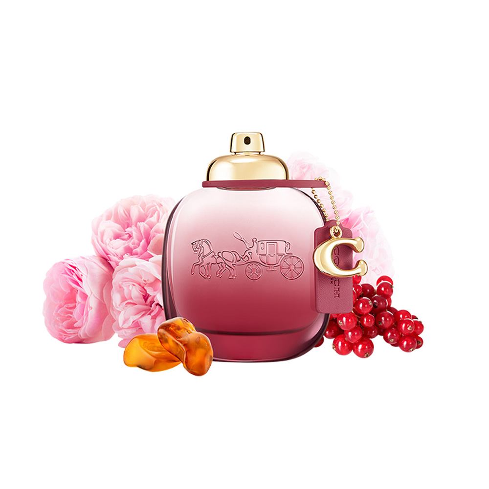 Wild Rose EDP • 90ml