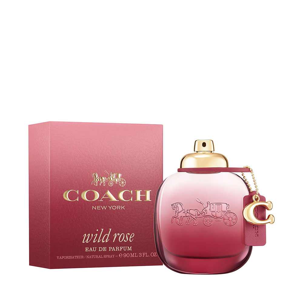 Wild Rose EDP • 90ml
