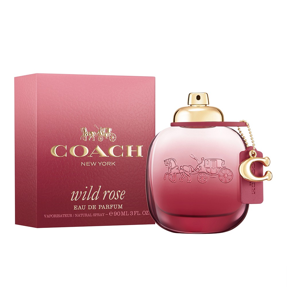Wild Rose EDP • 90ml