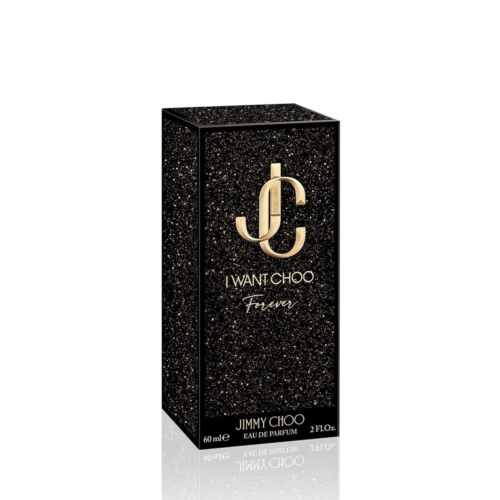 I Want Choo Forever EDP • 60ml