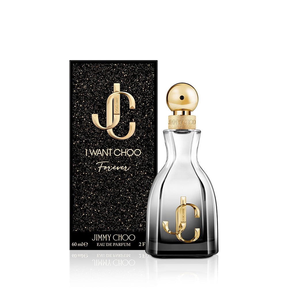 I Want Choo Forever EDP • 60ml