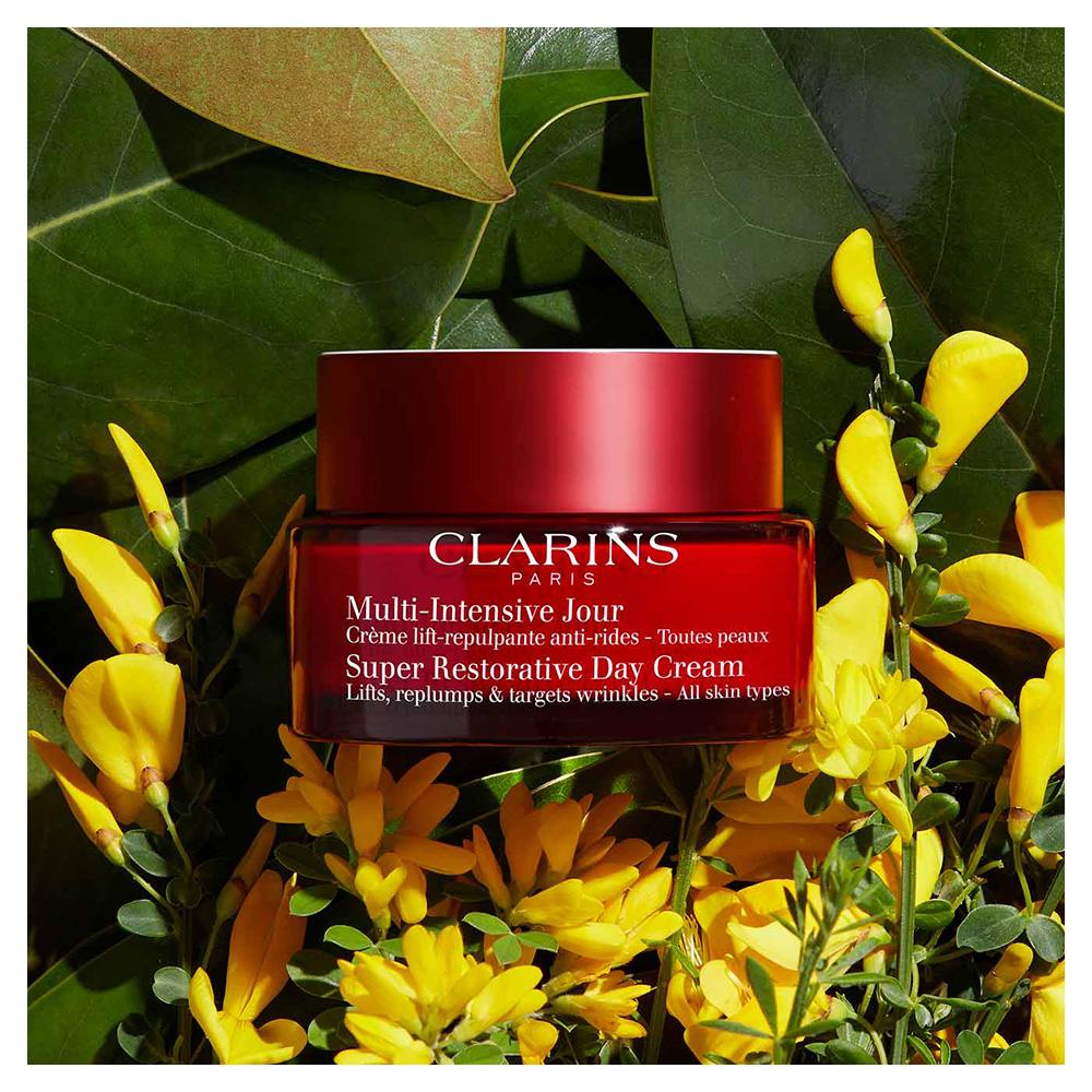 Super Restorative Day Cream All Skin Types • 50ml