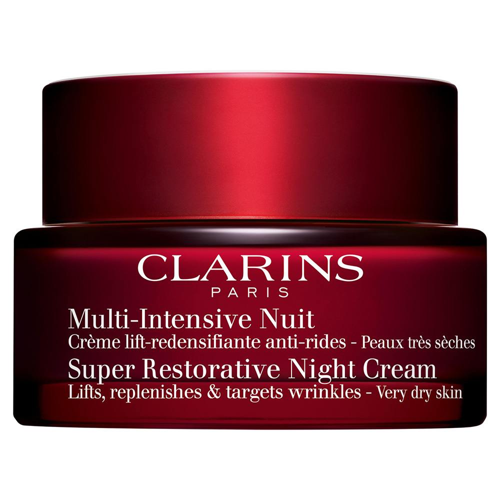 Super Restorative Night Cream • 50ml