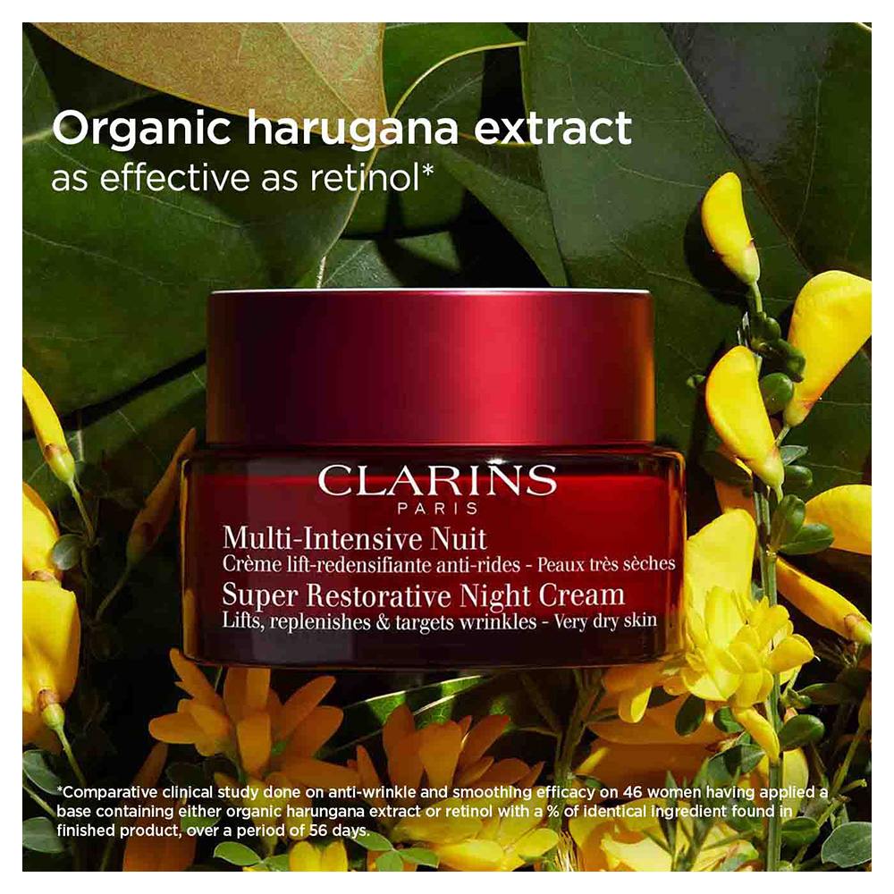 Super Restorative Night Cream • 50ml