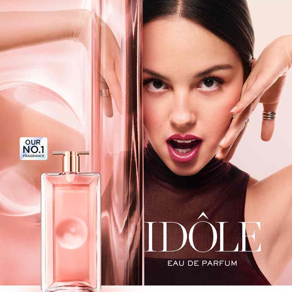Idôle Eau De Parfum • 50ml