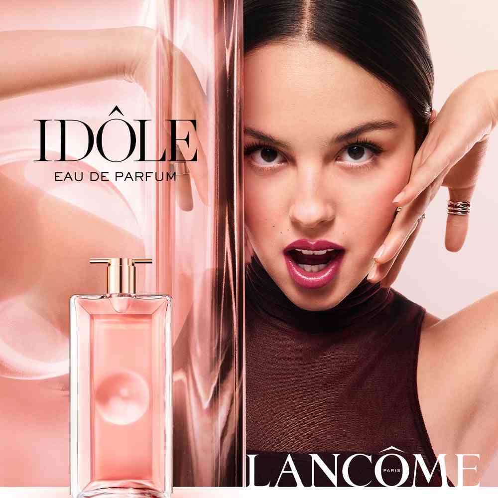 Idôle Eau De Parfum • 50ml