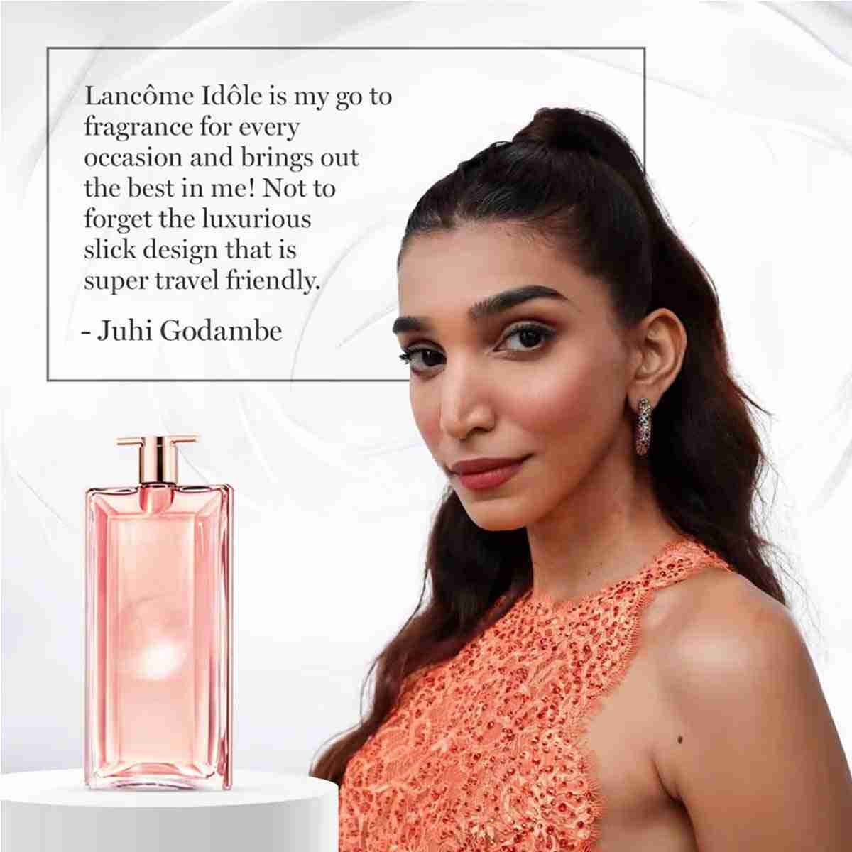 Idole Eau De Parfum • 25ml