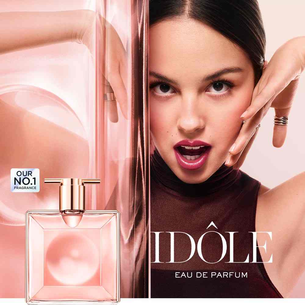 Idole Eau De Parfum • 25ml